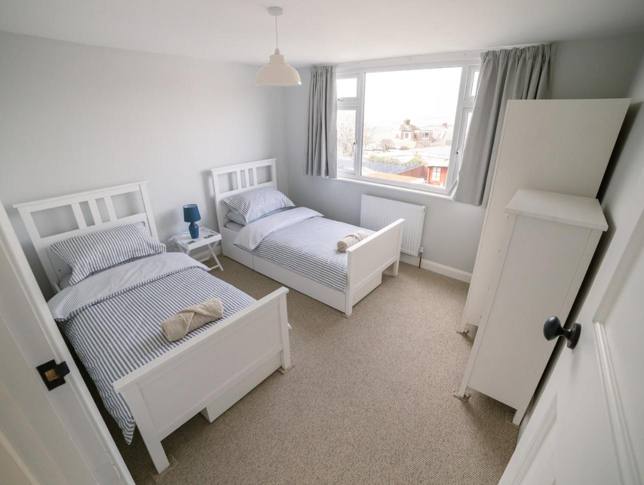 No 26 The Perfect Getaway Holiday home *