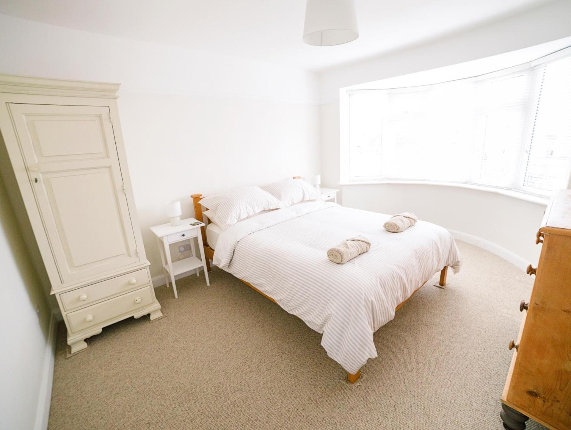 No 26 The Perfect Getaway Holiday home Brighton