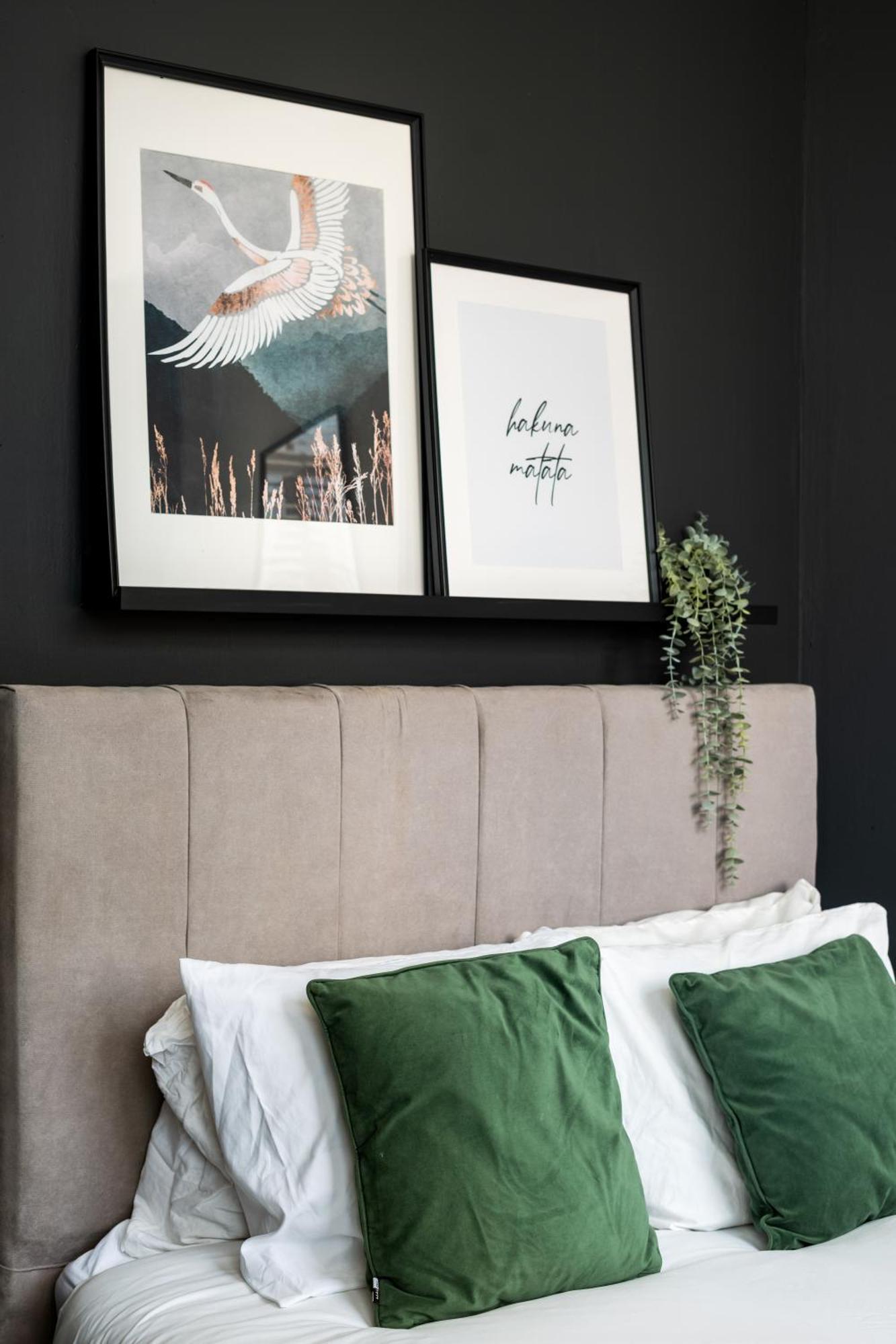 Botanic 2br Retreat By The Apartment *