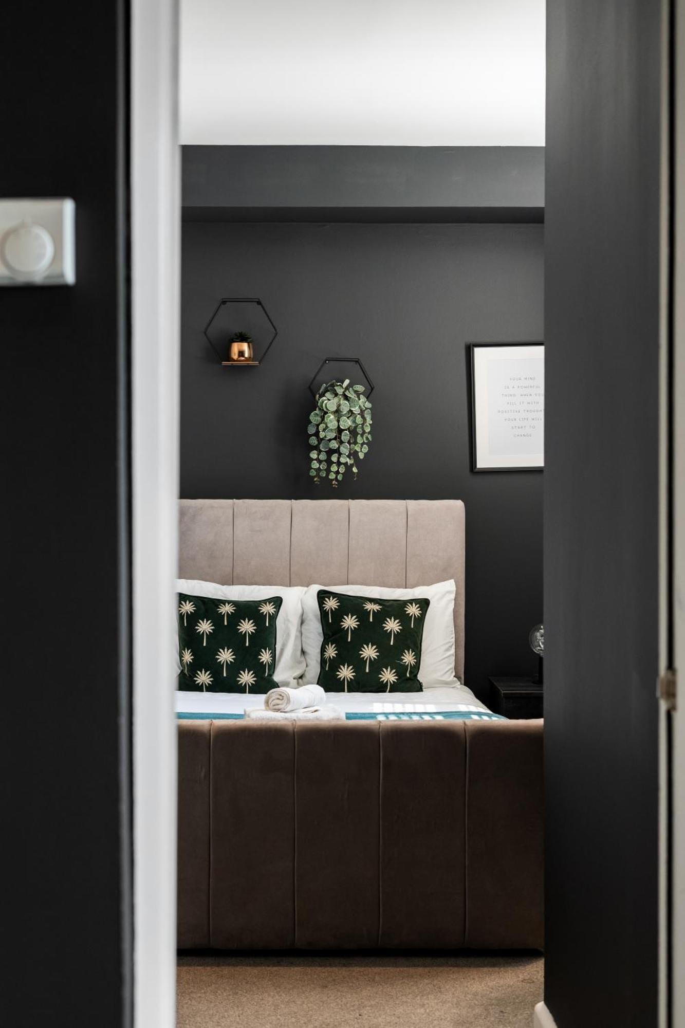 Botanic 2br Retreat By The Apartment Brighton