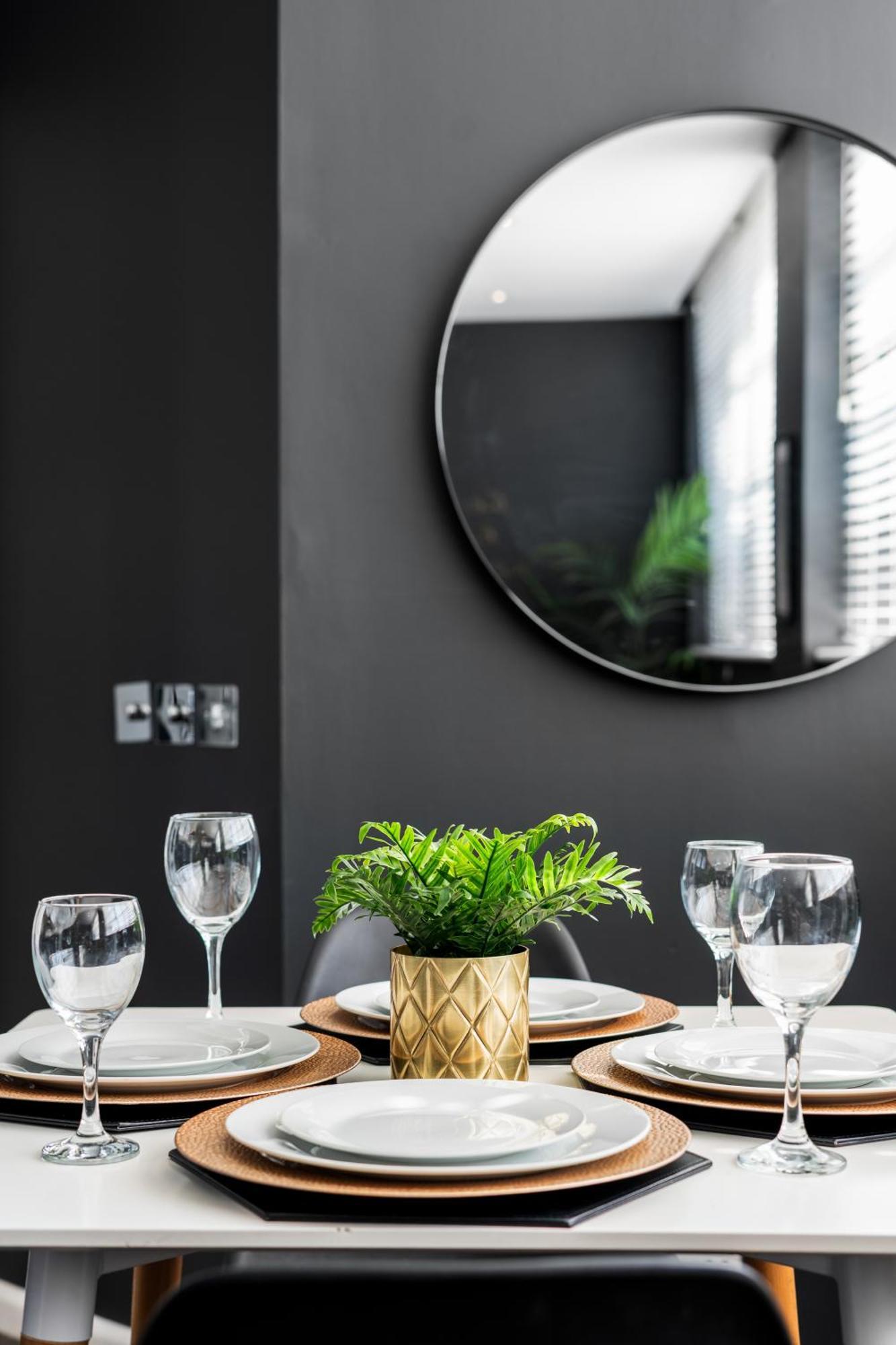 Botanic 2br Retreat By The Apartment *