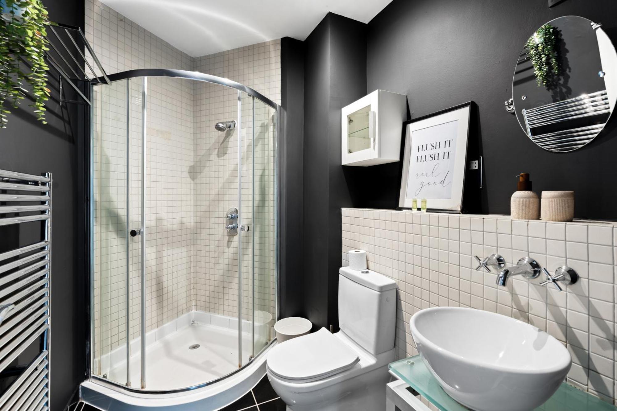 Botanic 2br Retreat By The Brighton