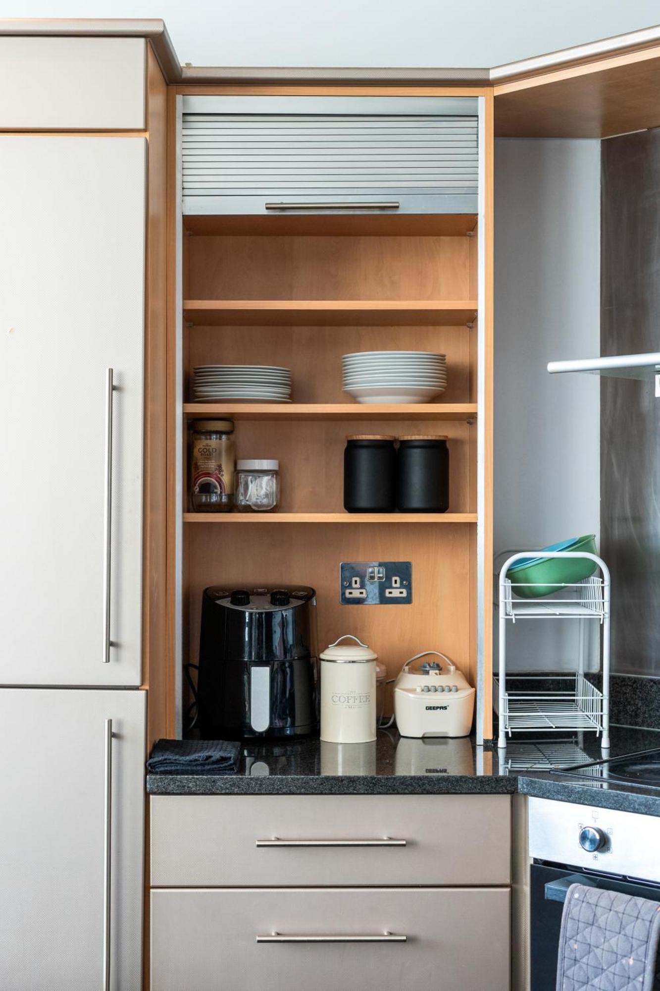 Botanic 2br Retreat By The Apartment Brighton