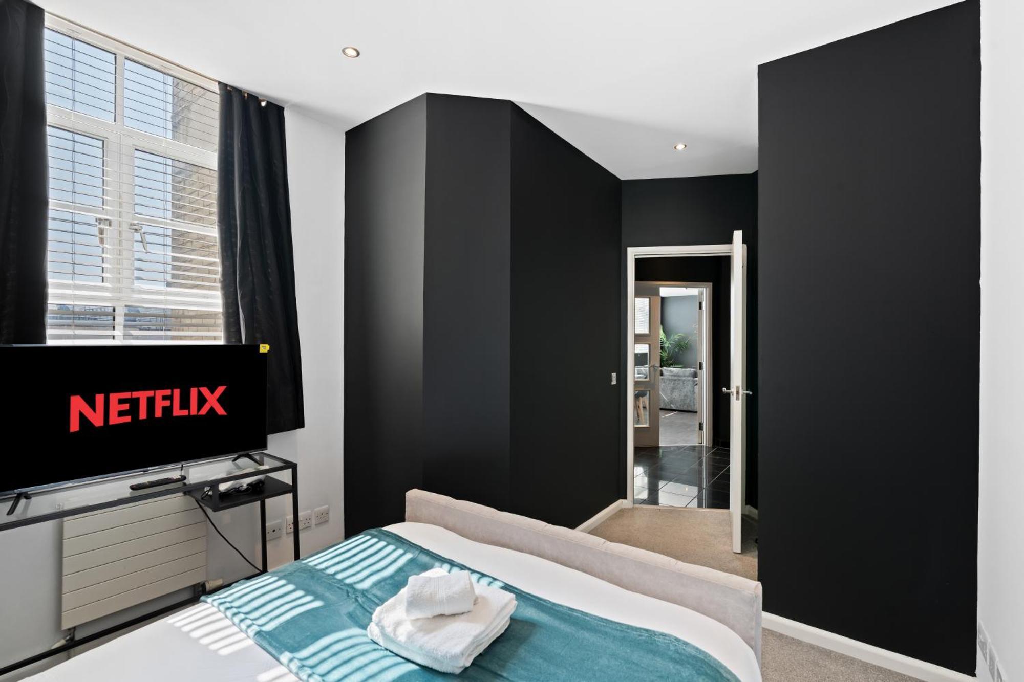 Botanic 2br Retreat By The * Brighton
