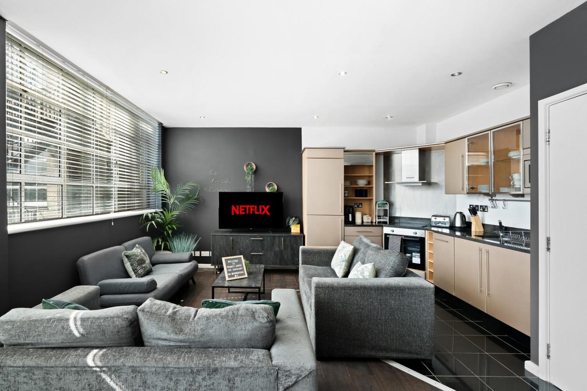Botanic 2br Retreat By The * Brighton