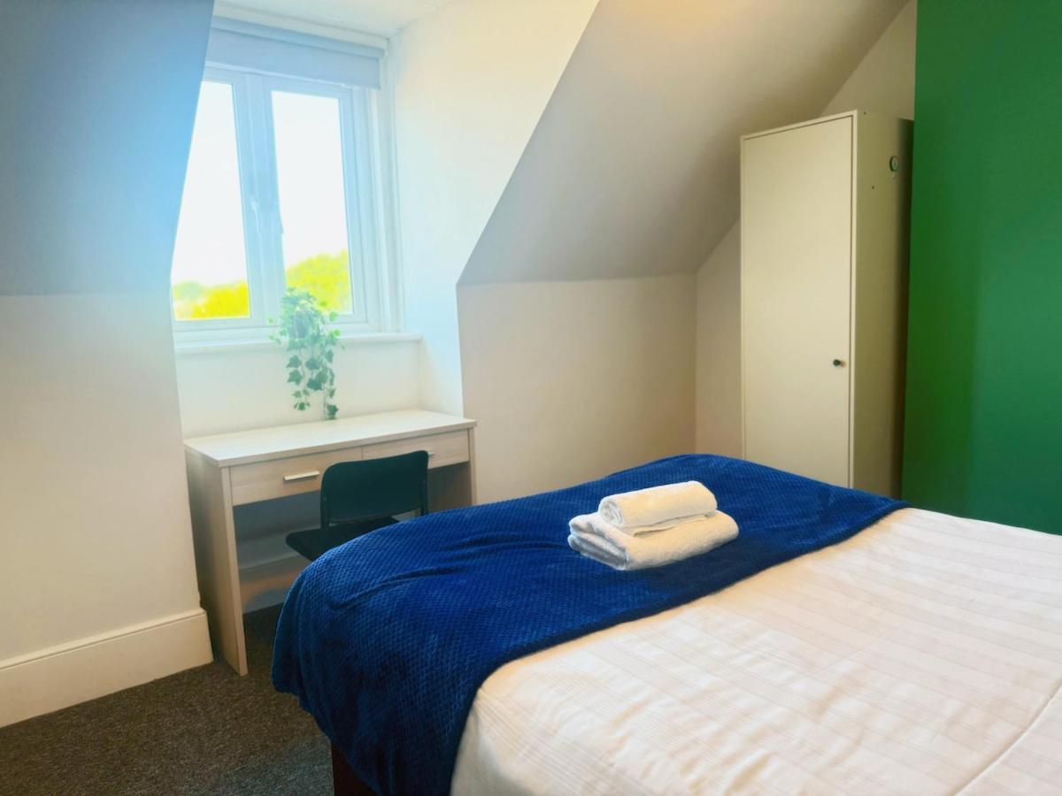Apartment Portslade Station House *