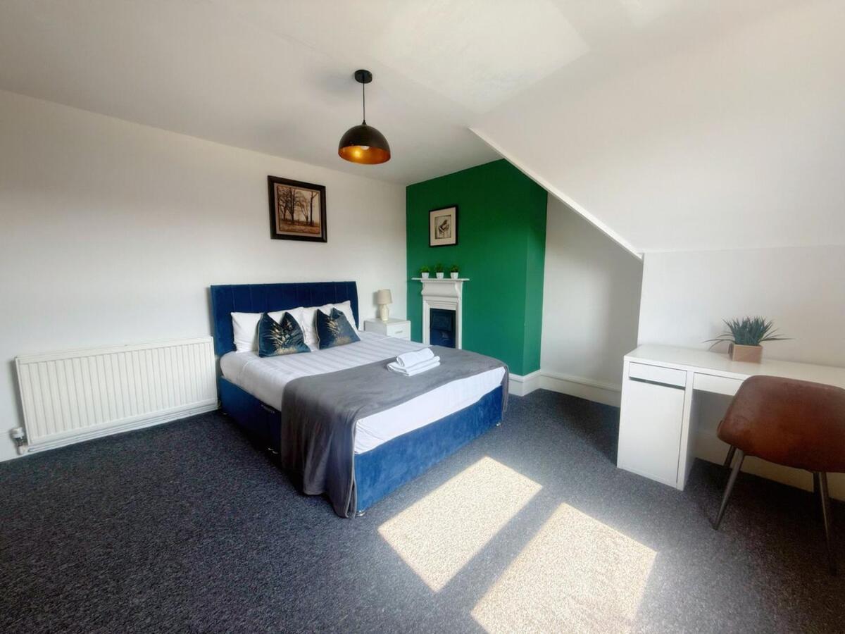 Portslade Station House Brighton
