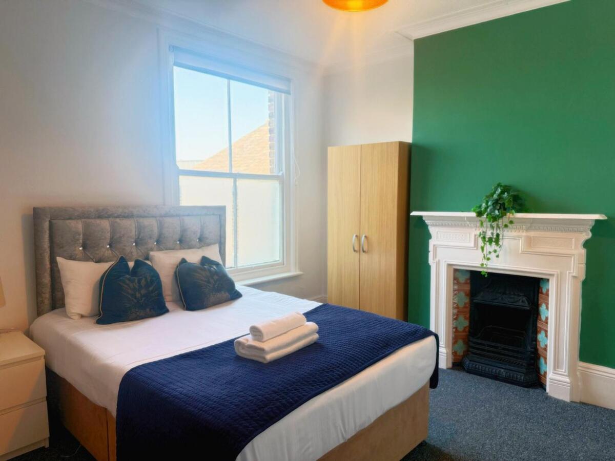 Portslade Station House *