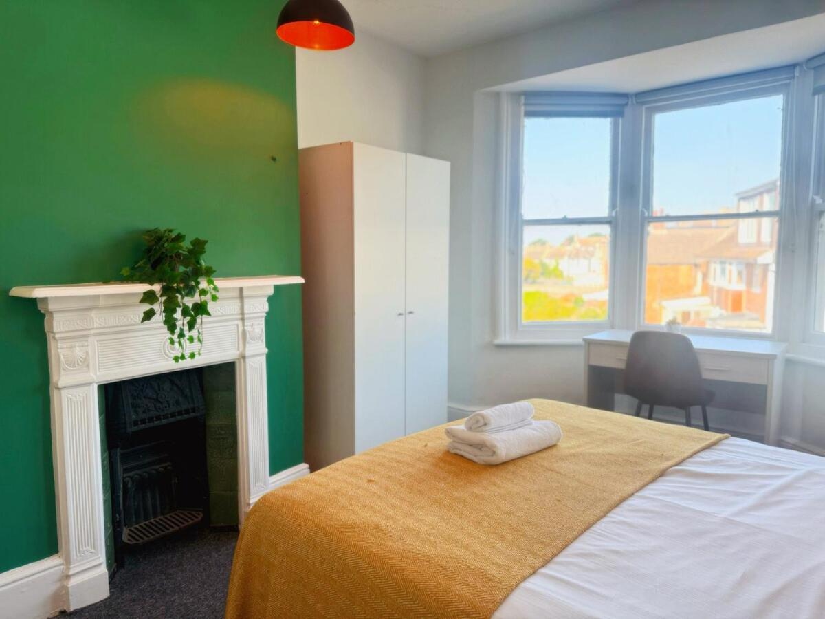 Portslade Station House Apartment Brighton