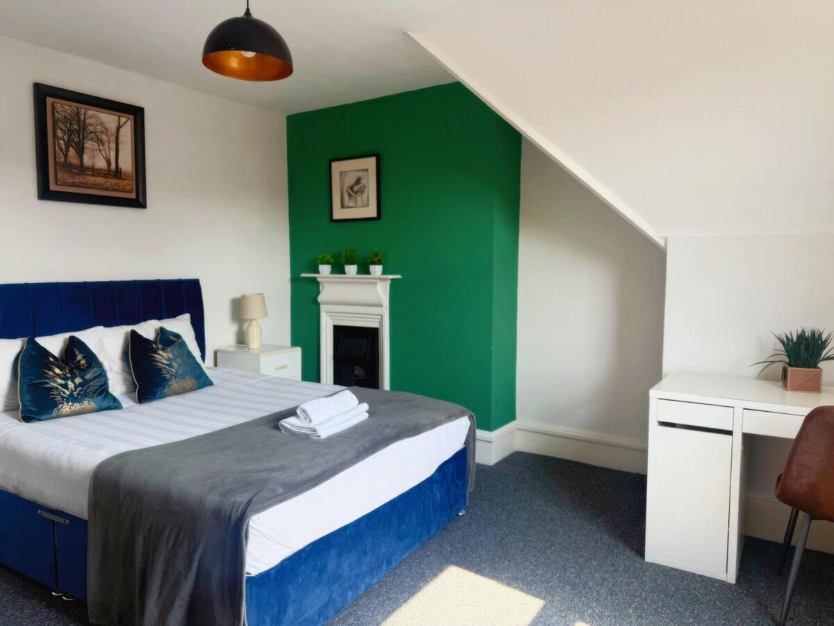 Apartment Portslade Station House Brighton