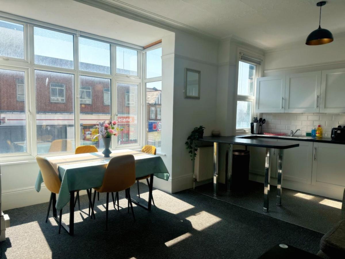 Portslade Station House *