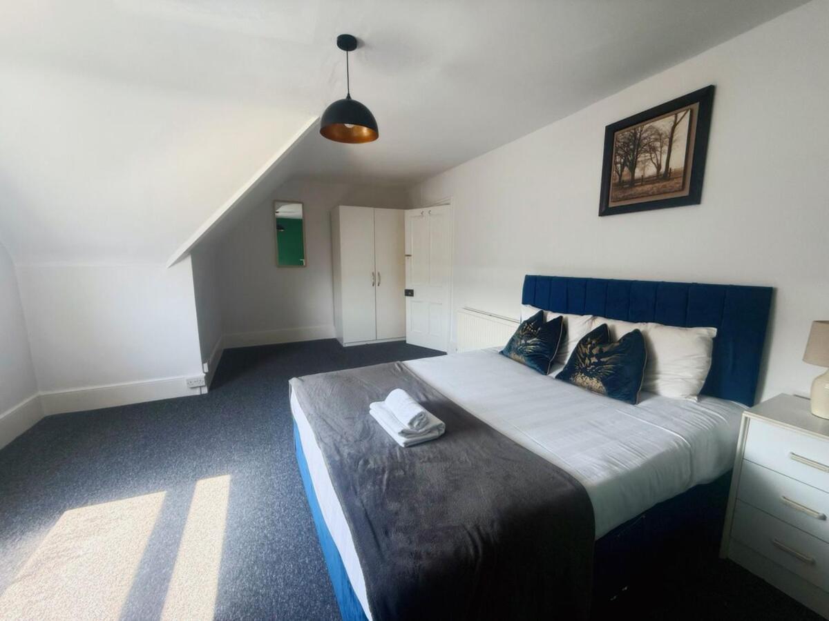 Portslade Station House * Brighton