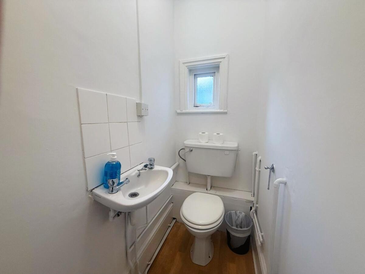 Apartment Portslade Station House