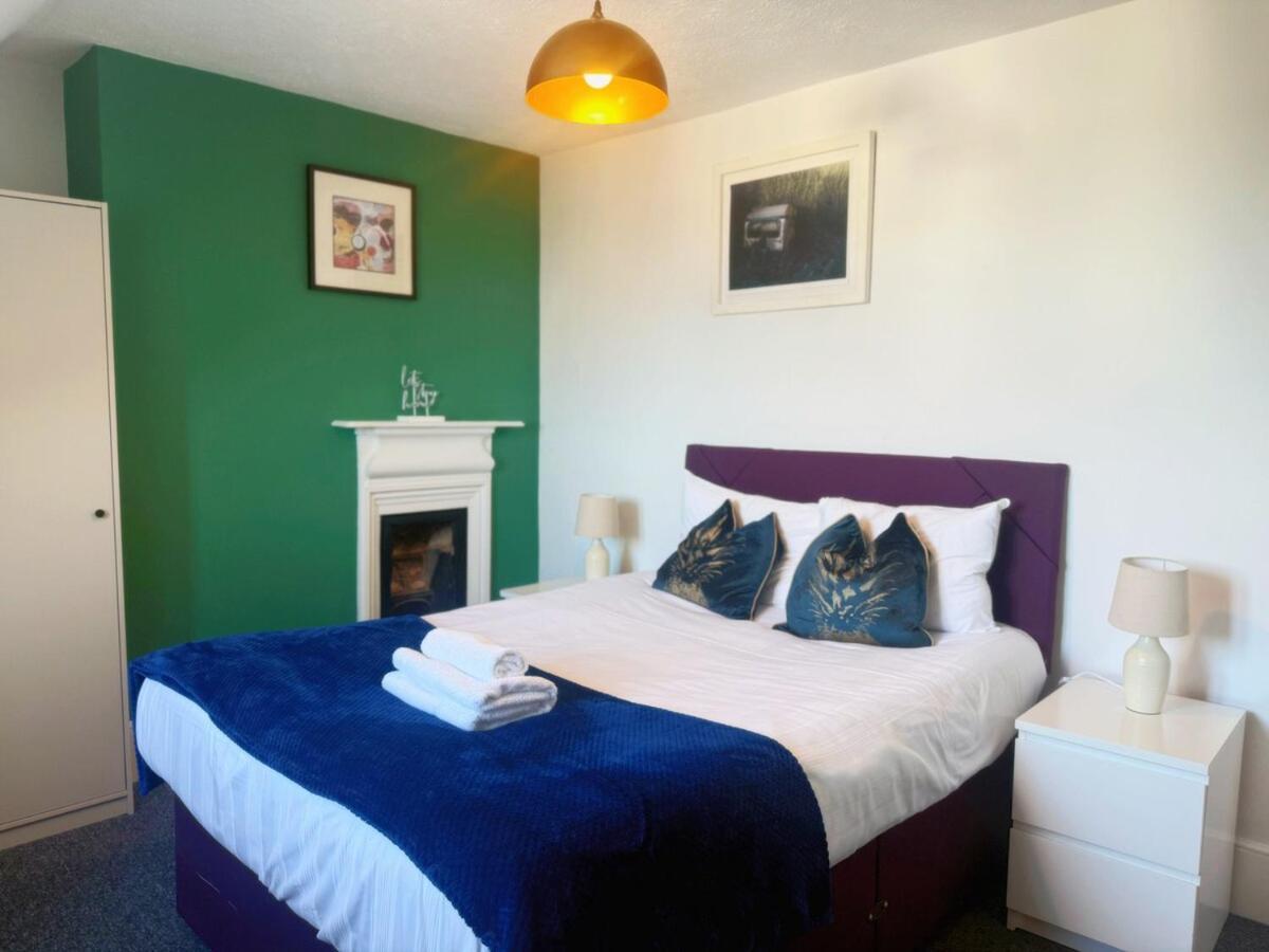 Portslade Station House Brighton