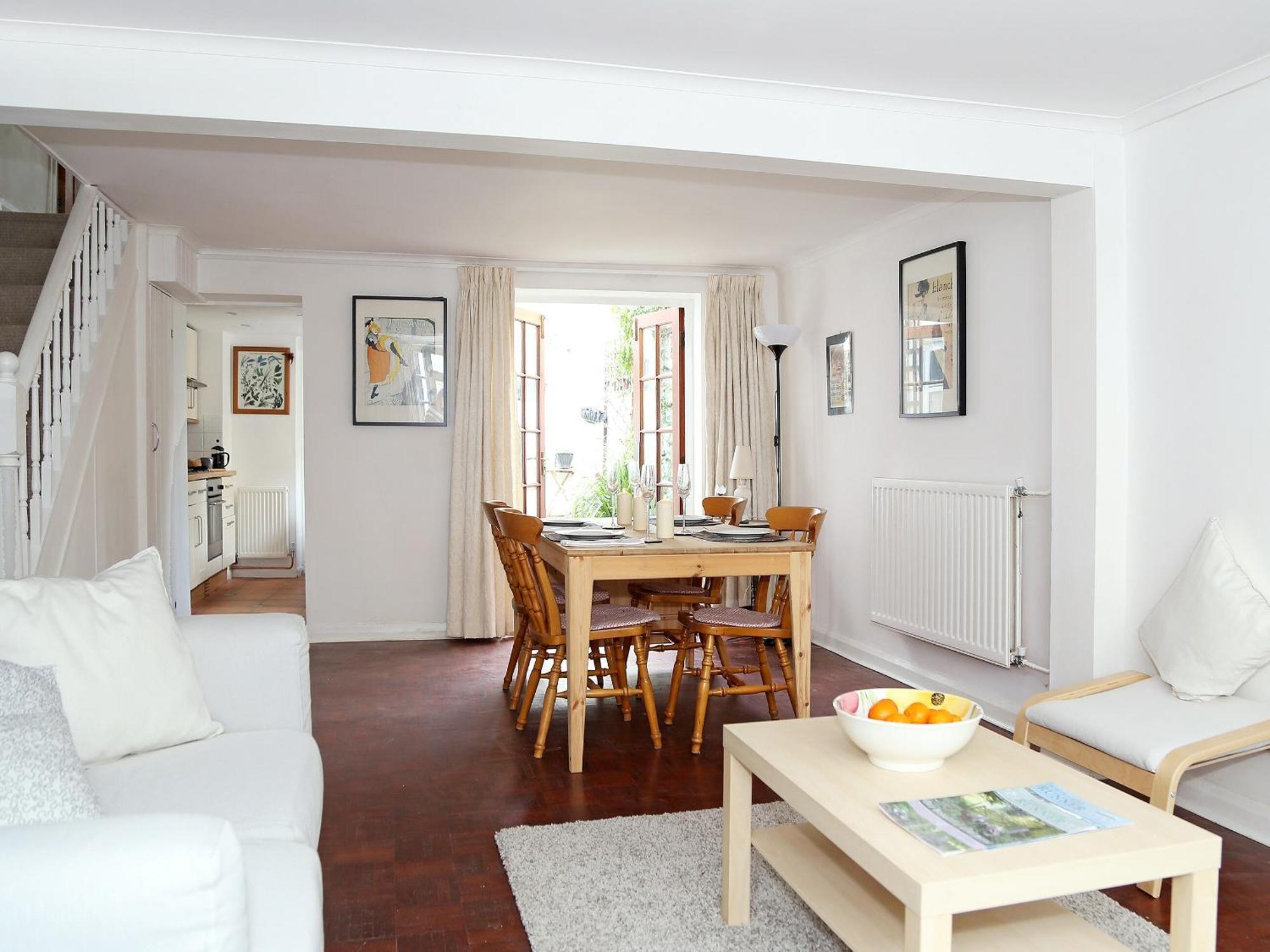 Holiday home North Laine