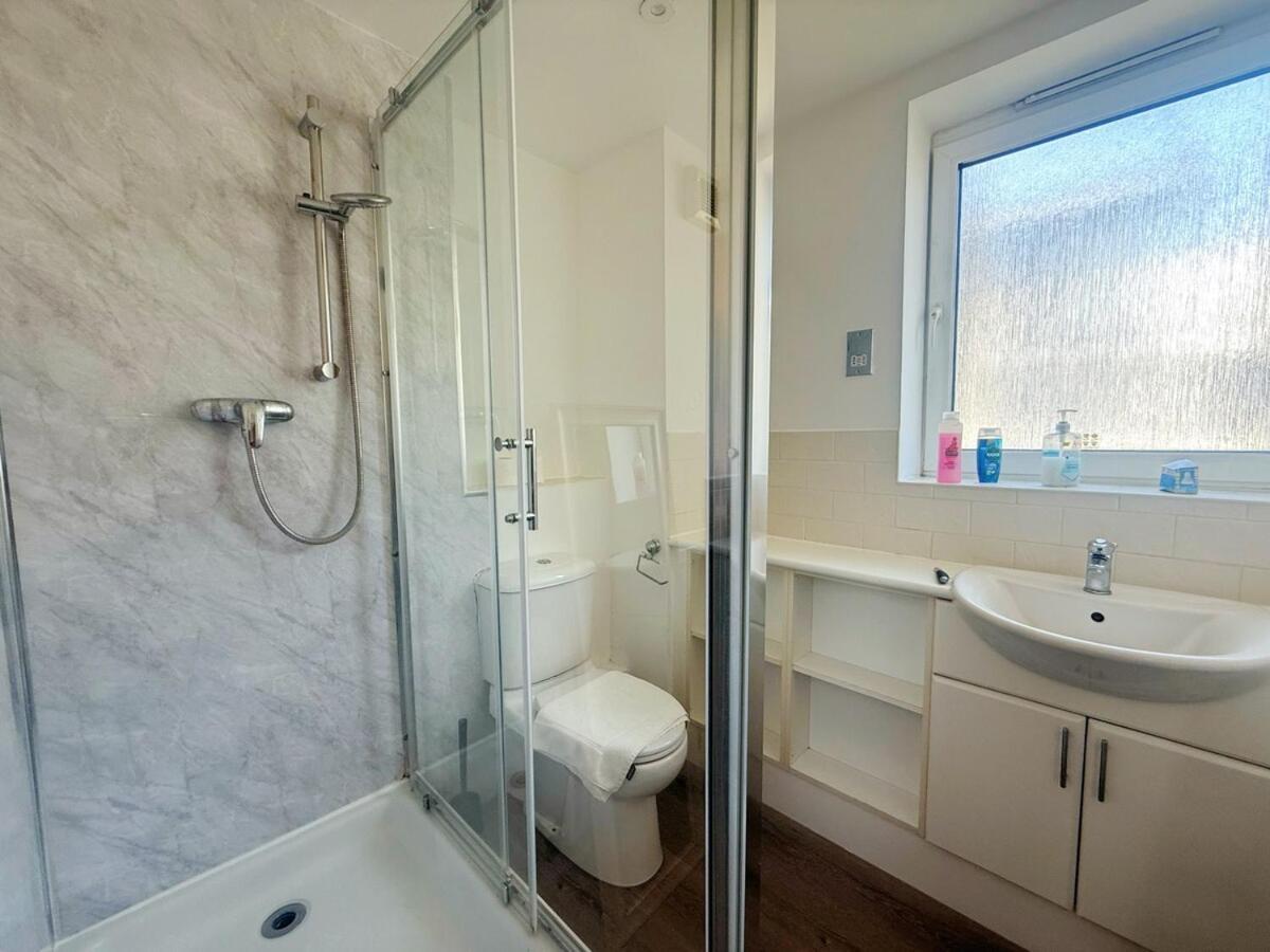 Apartment Sunny 4 Bedrooms Town House Brighton