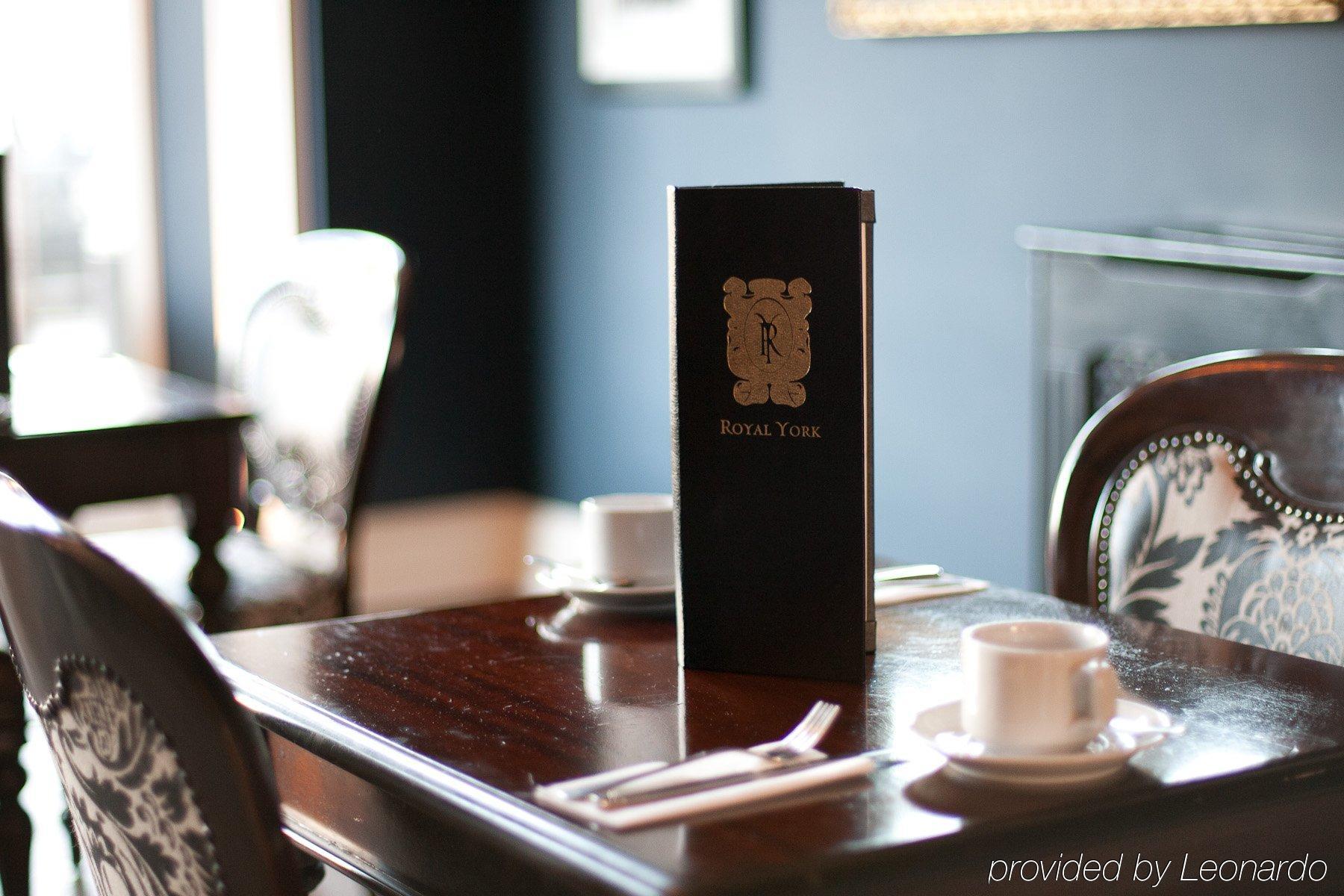 Hotel Royal York 4*