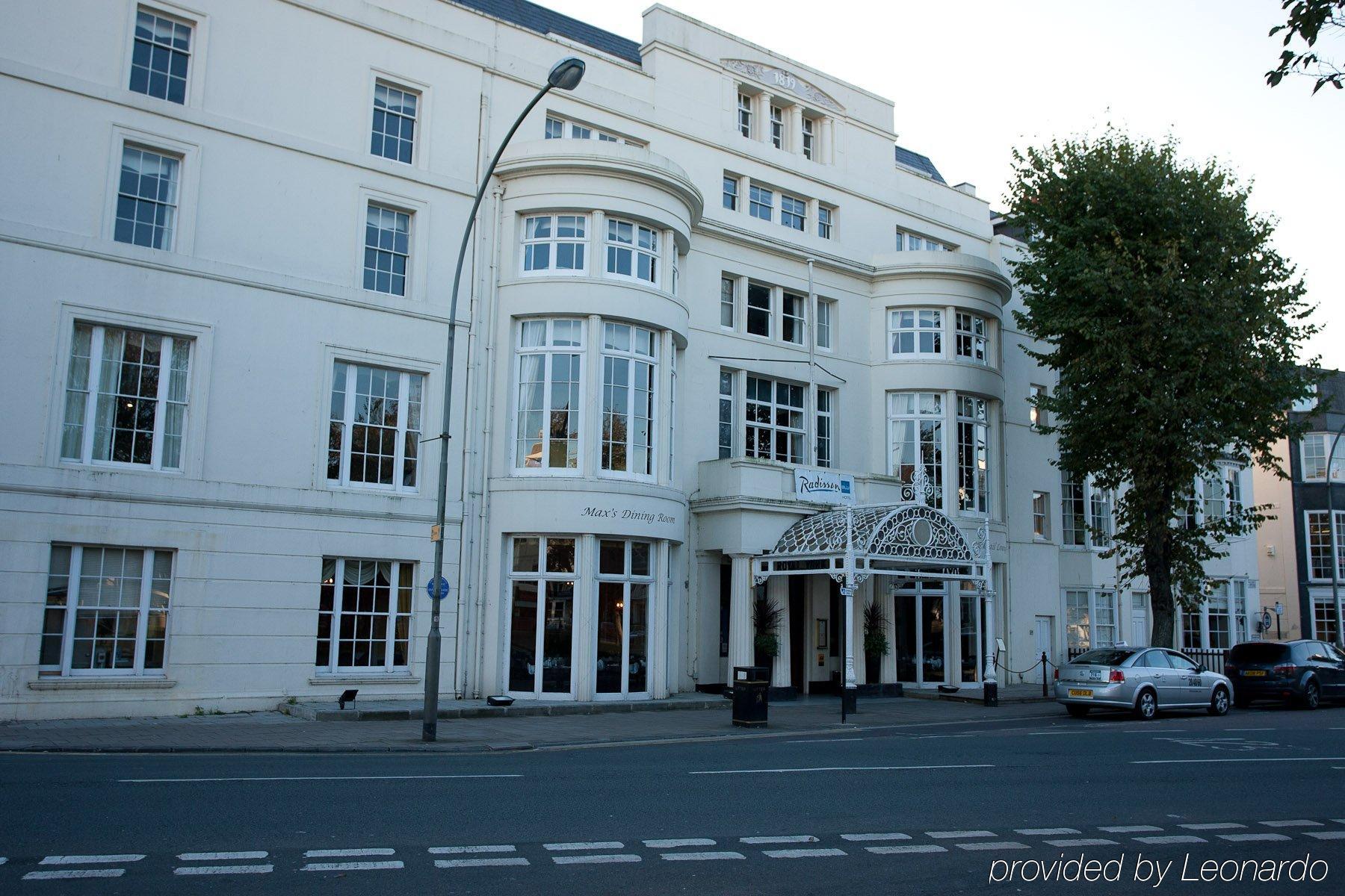 Hotel Royal York Brighton