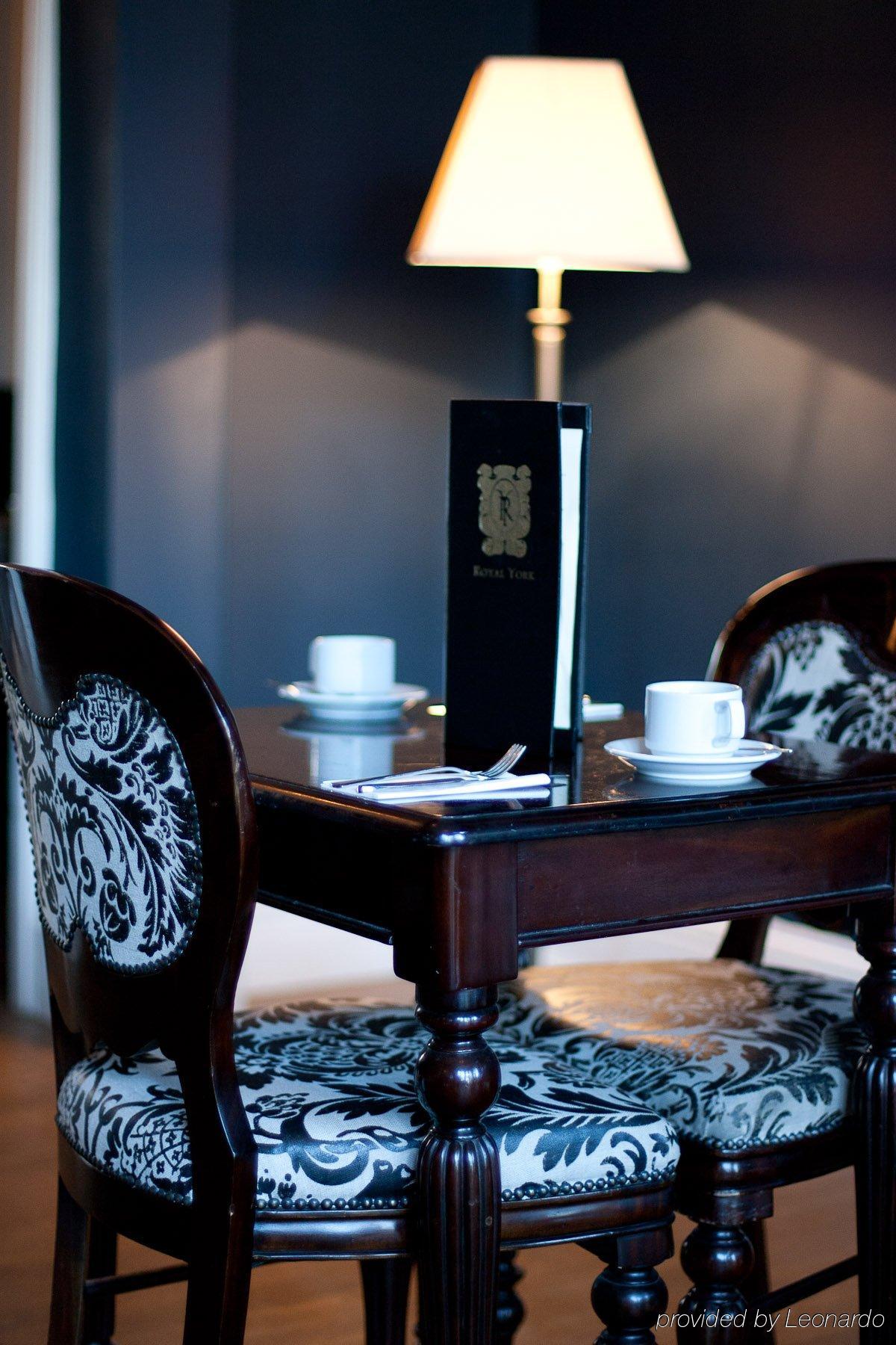 Royal York Hotel 4*