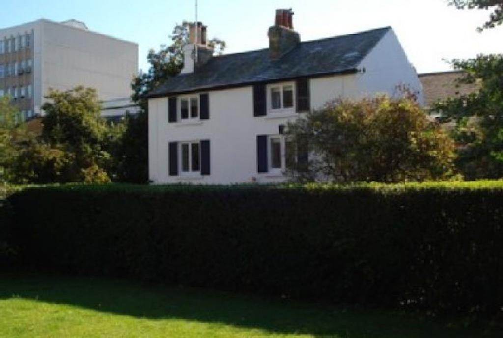 Brighthelm Holiday home *
