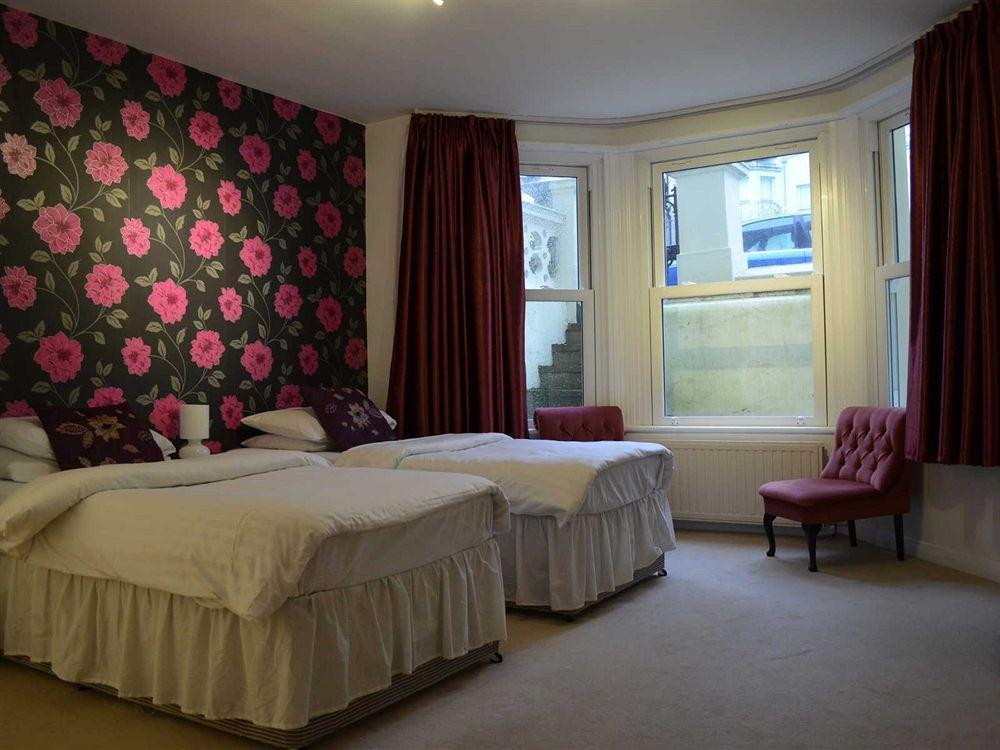 Guest house Seafield House Brighton