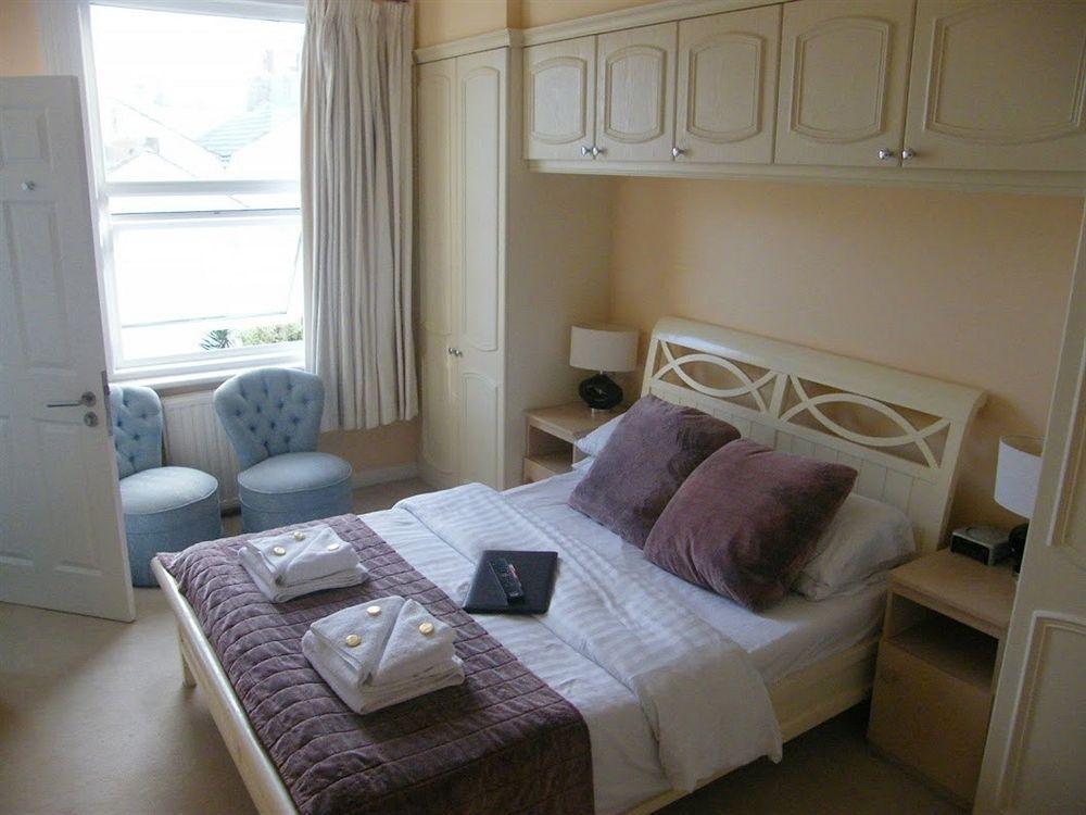 Seafield House Brighton
