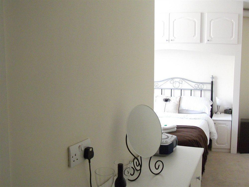 Guest house Seafield House