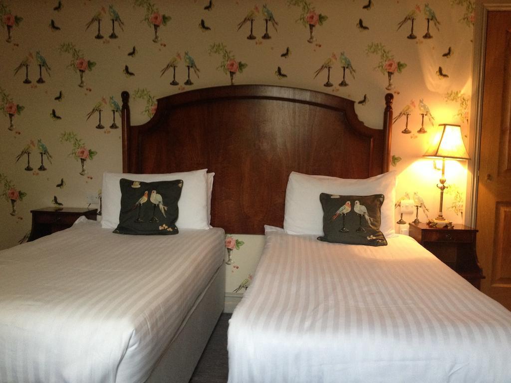 Hotel Royal York Brighton
