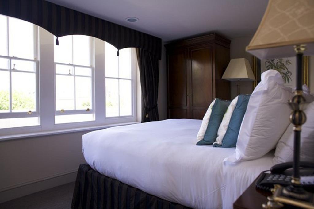 Hotel Royal York Brighton