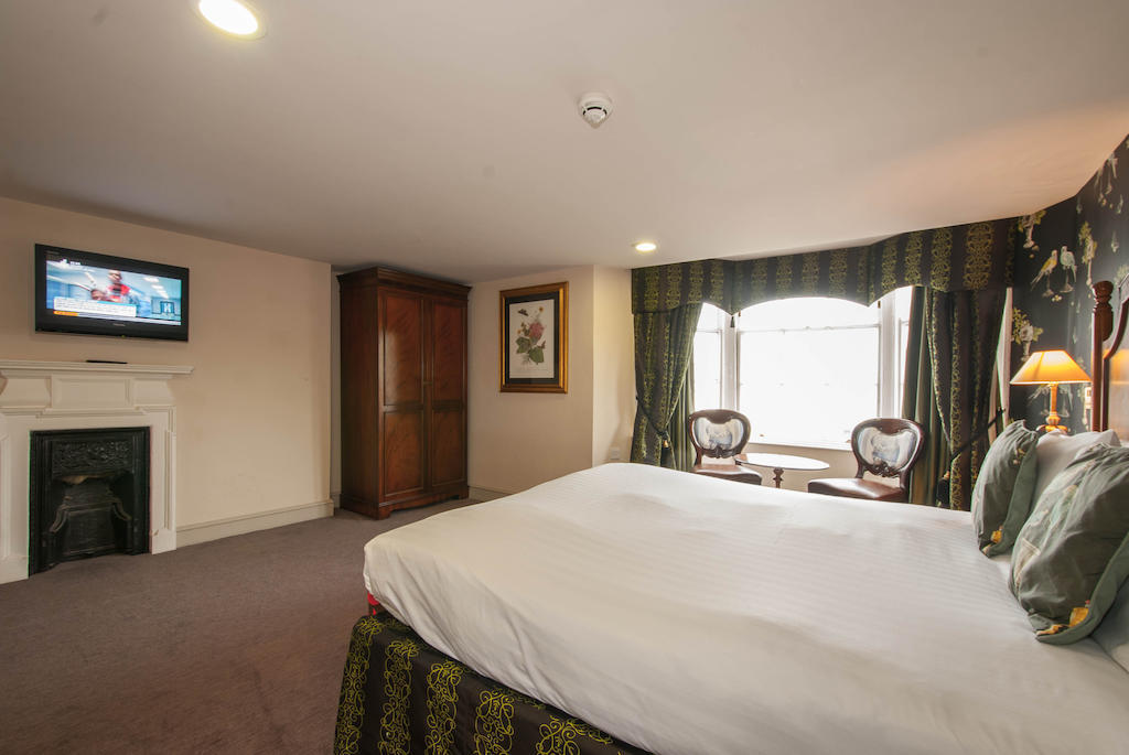 Hotel Royal York Brighton