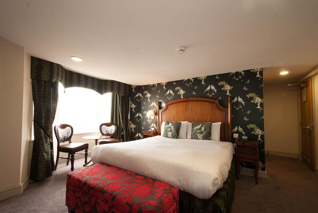 Hotel Royal York 4*