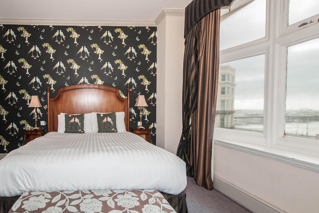Hotel Royal York Brighton