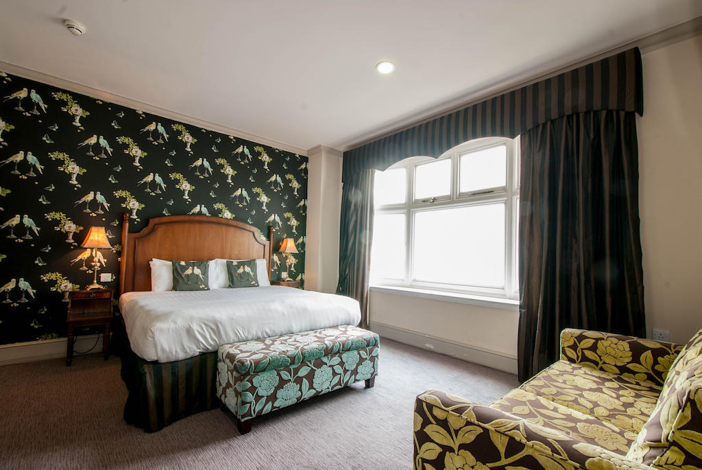 Hotel Royal York 4*