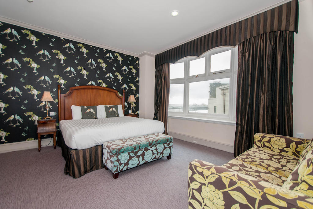 Hotel Royal York Brighton