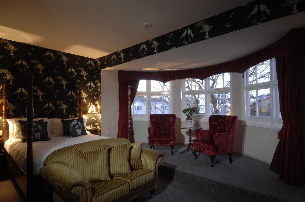 Hotel Royal York Brighton