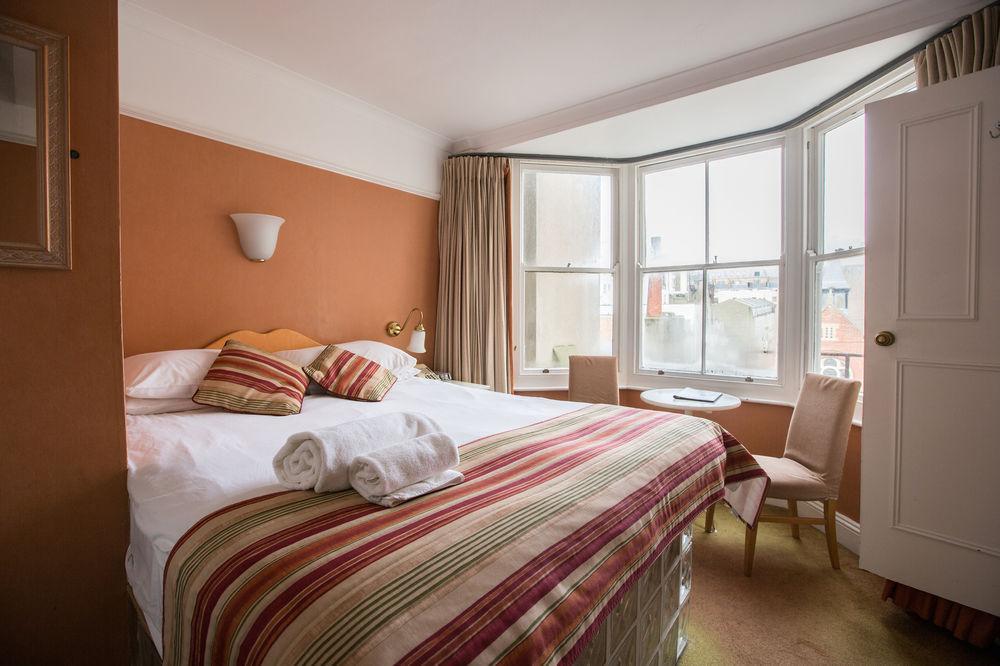 Granville Hotel 3*