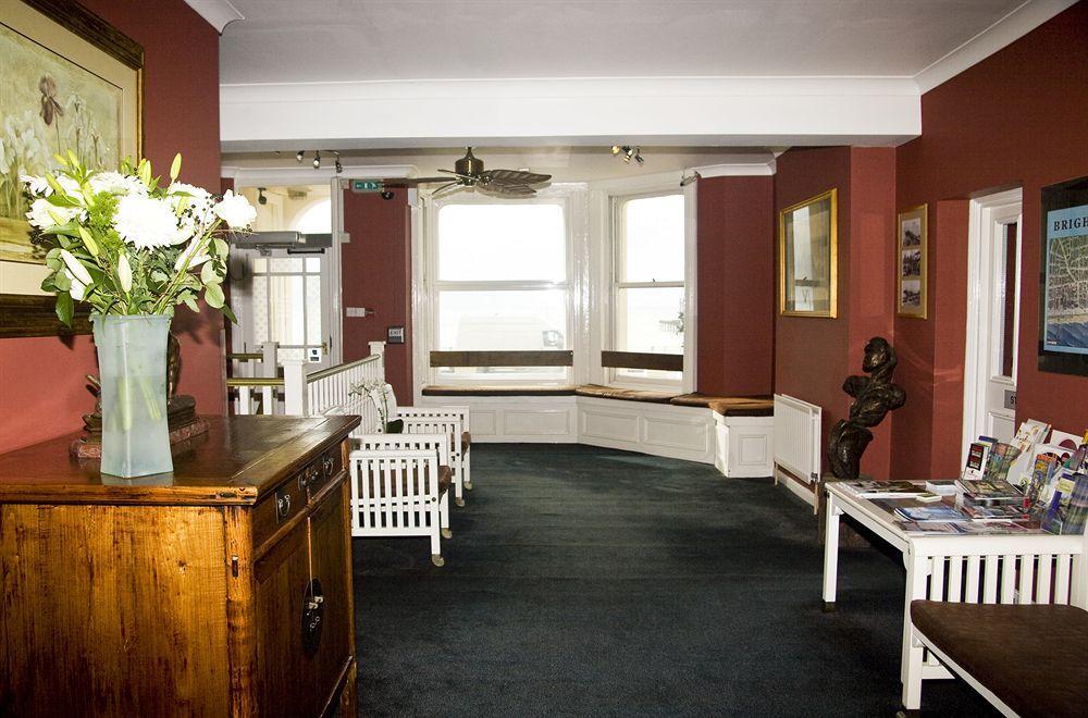 Granville Hotel Brighton