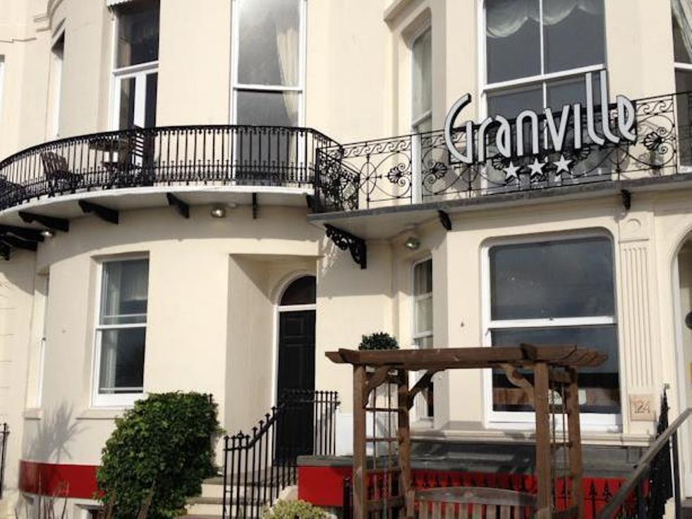 Granville Hotel 3*