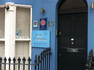 Oyo Lifestyle Sea Breeze 3* Brighton