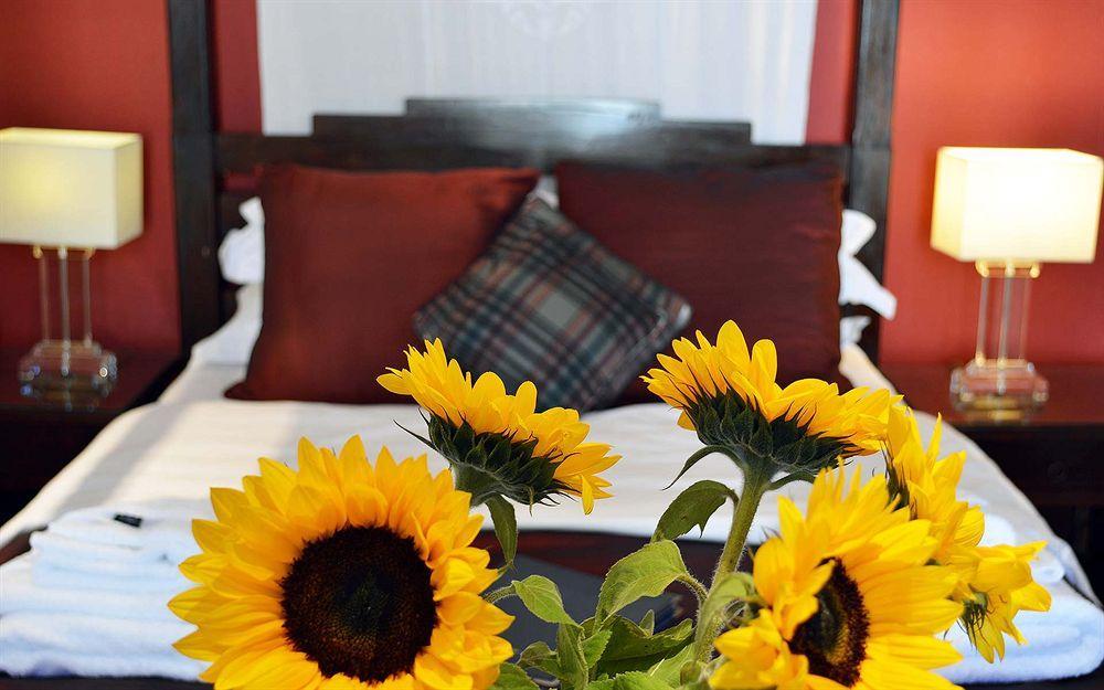 Innit Cavalaire Guest house Brighton