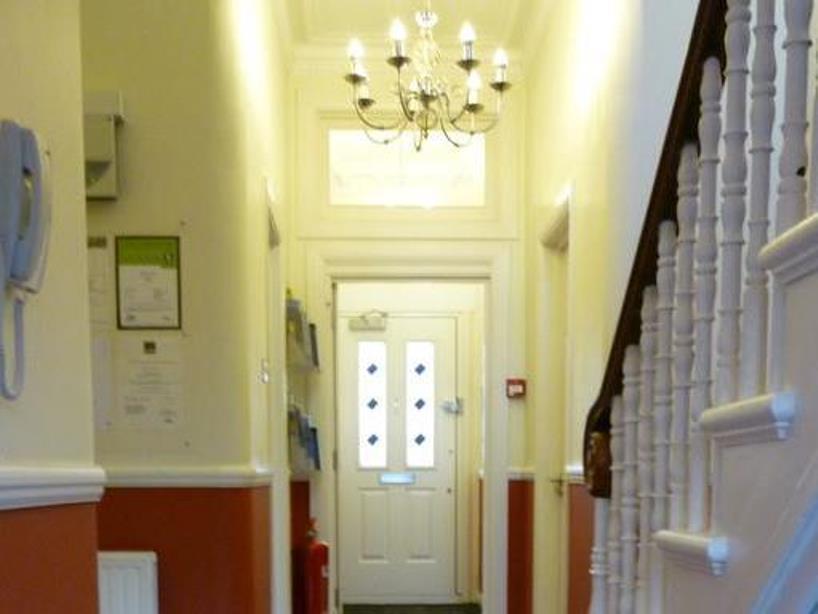 Seafield House Guest house 4*