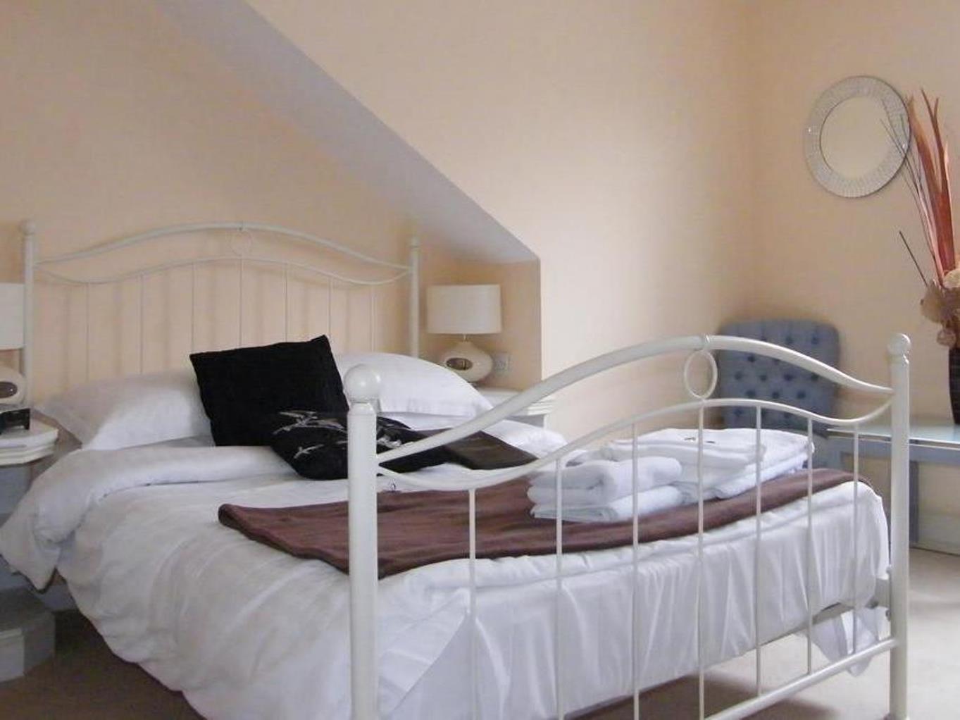 Seafield House 4*