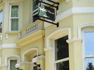 Seafield House Guest house Brighton