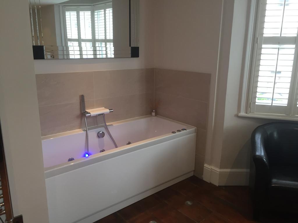 Guest house Griffin Brighton