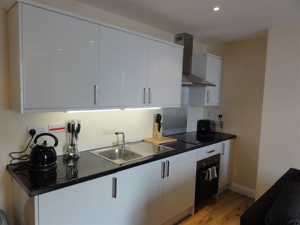 Max Serviced Brighton, Charter House Brighton