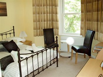 Seafield House 4*