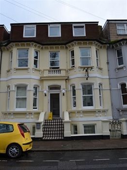 Guest house Seafield House 4*