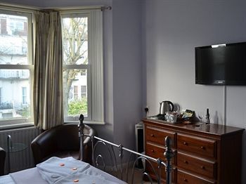Seafield House