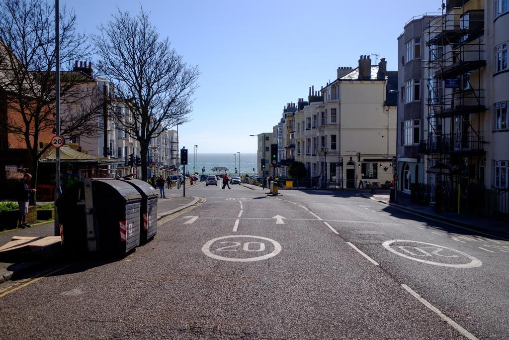 Rock Brighton