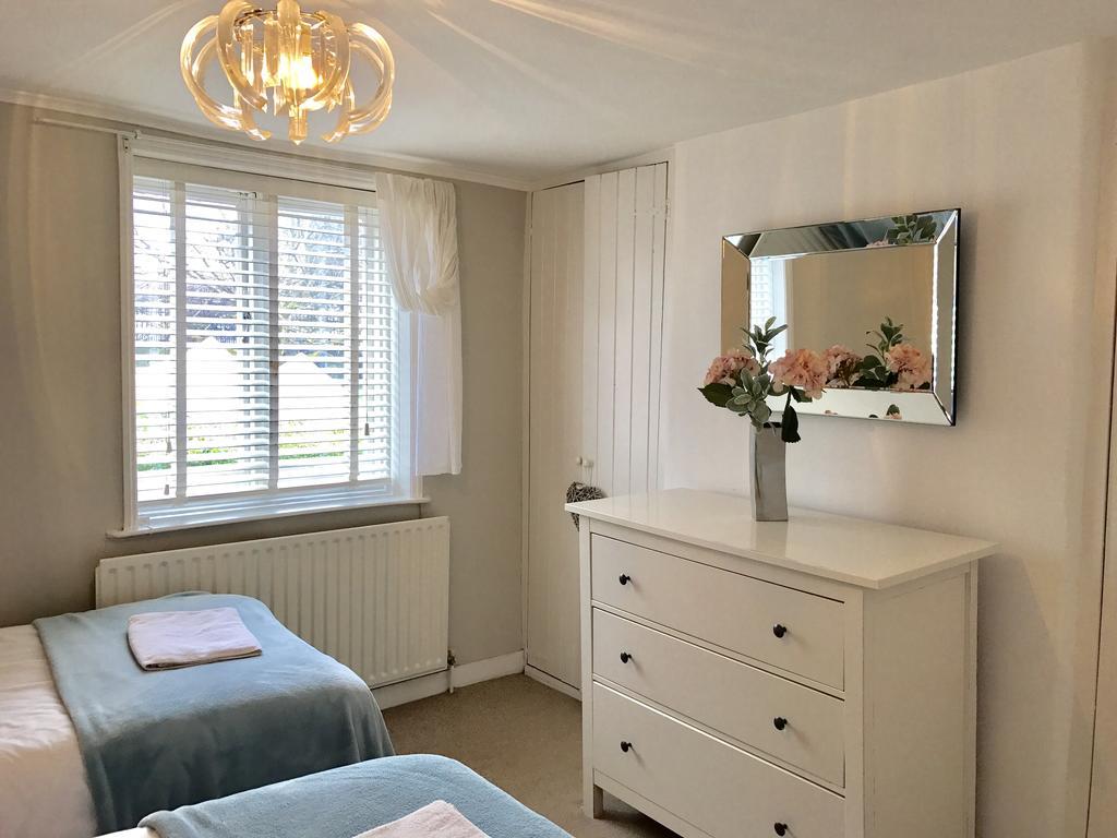 Brighthelm Holiday home *
